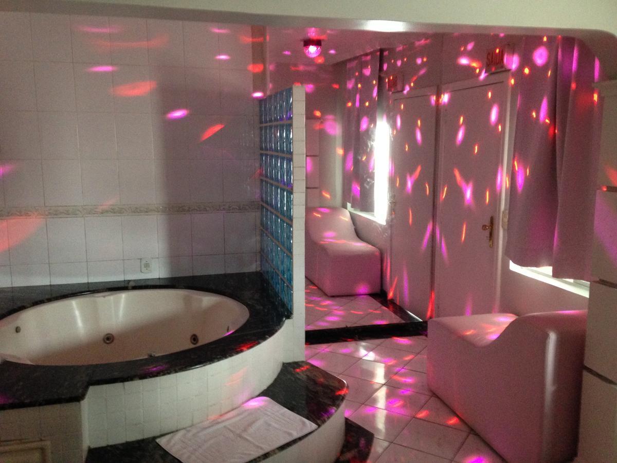 Motel Tu Ki Sabes (Adults Only) Balneario Camboriu Exterior foto