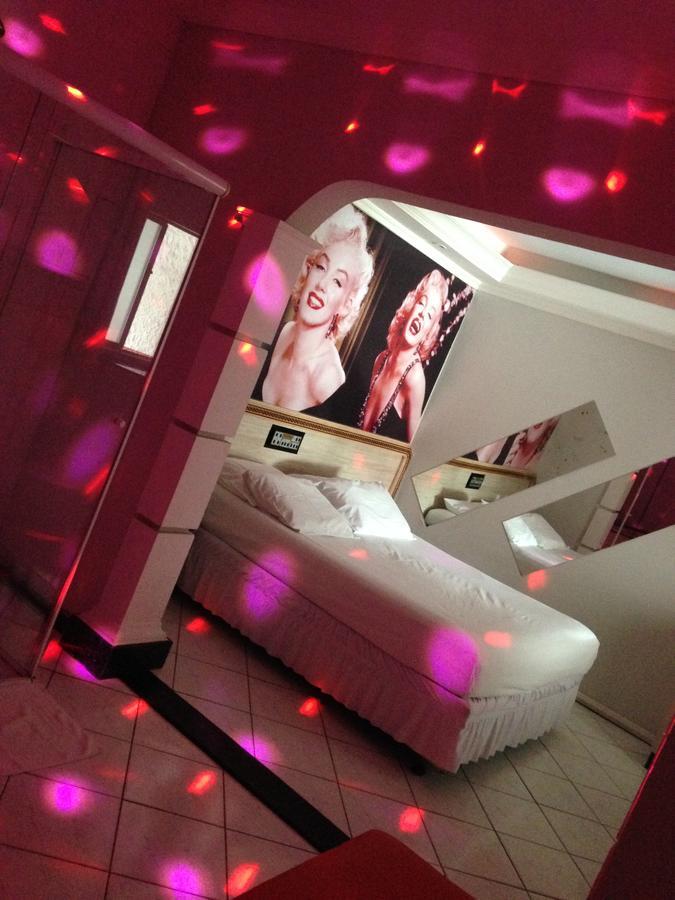 Motel Tu Ki Sabes (Adults Only) Balneario Camboriu Exterior foto