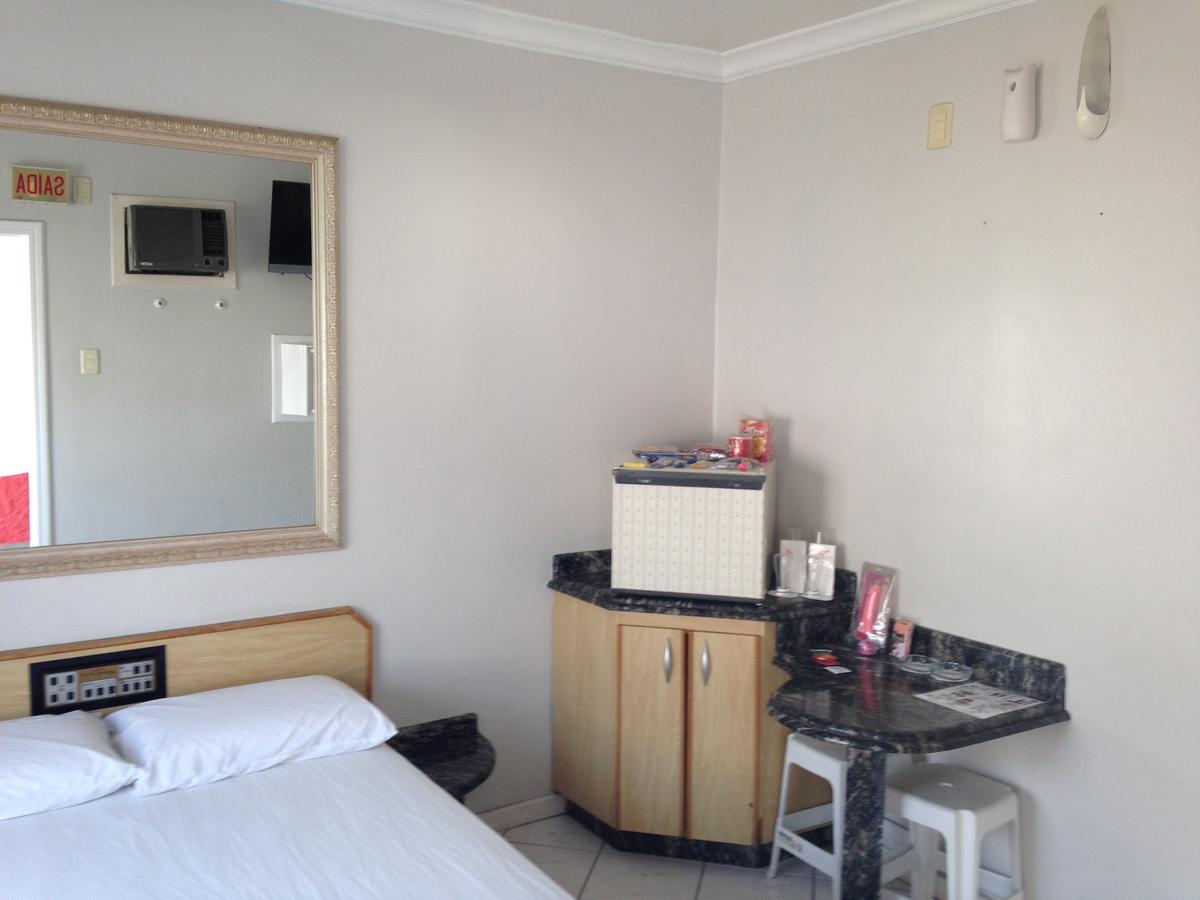 Motel Tu Ki Sabes (Adults Only) Balneario Camboriu Exterior foto